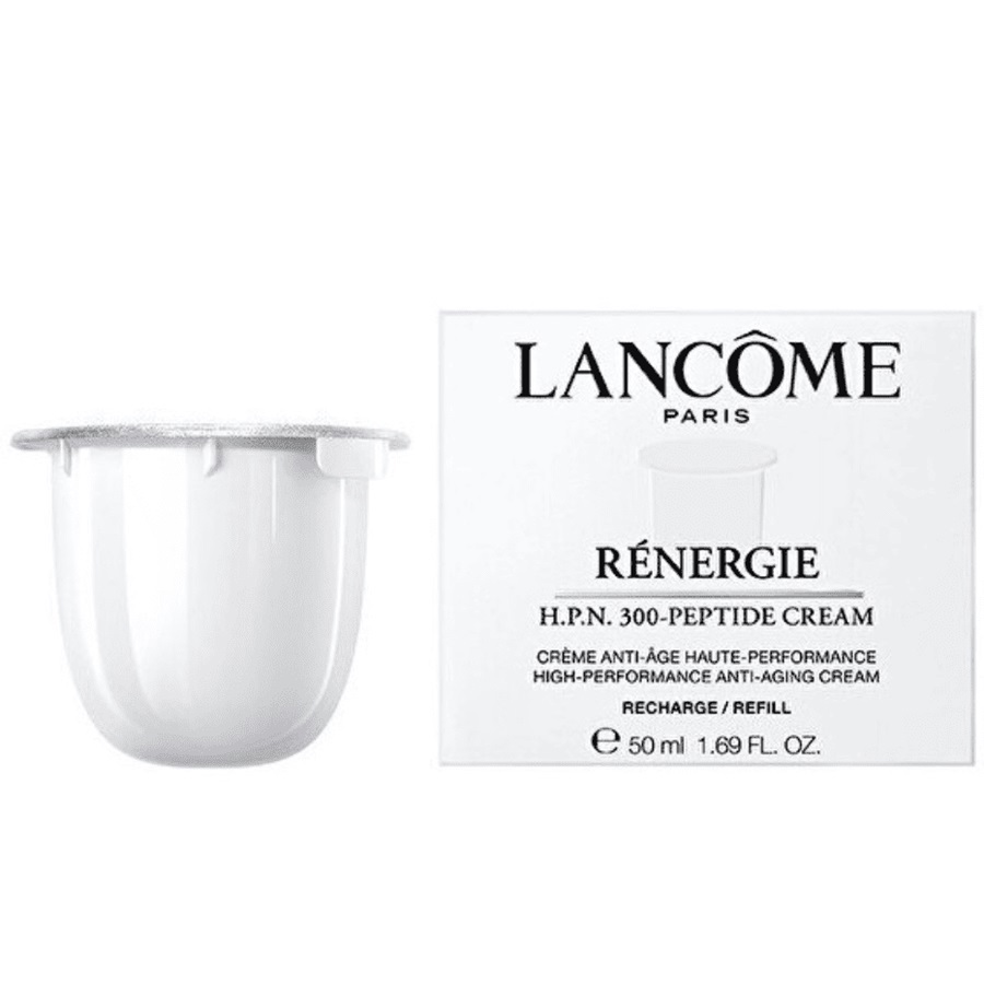 عبوة إعادة تعبئة كريم مضاد للشيخوخة عالي الأداء 50 مل