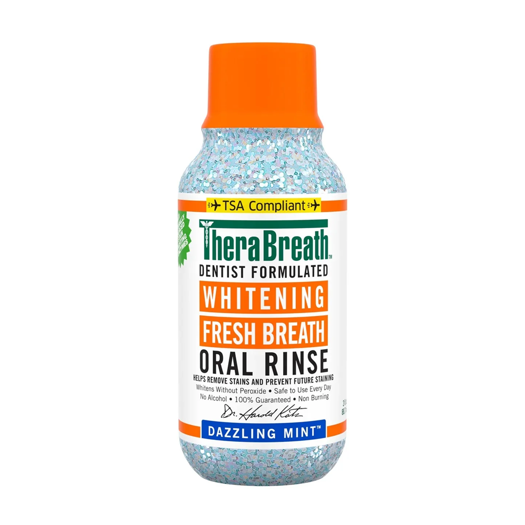 غسول الفم المبيض 88.7 مل	