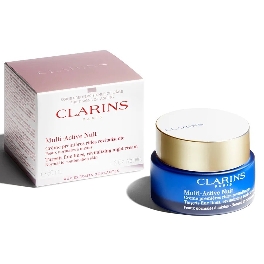 كريم ليلي متعدد الفعالية لايت 50 مل