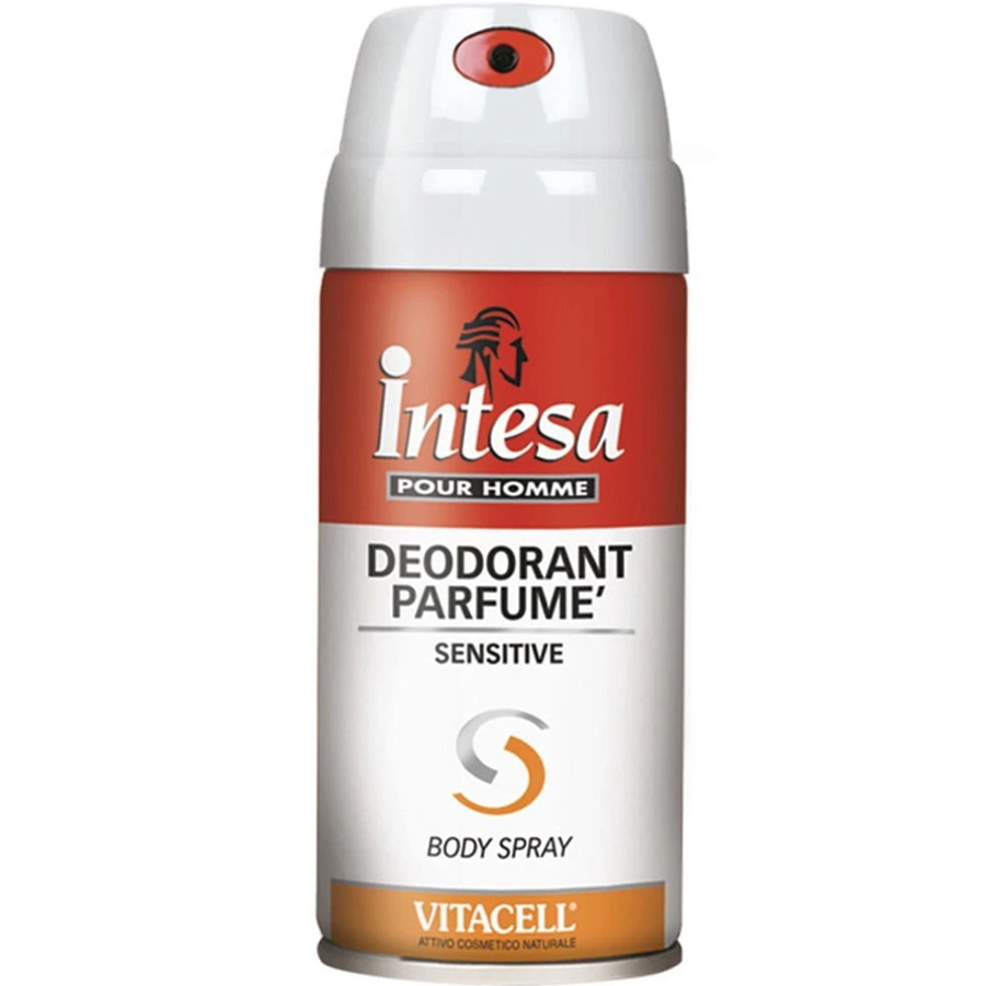 مزيل عرق فيتاسيل للرجال 150 مل