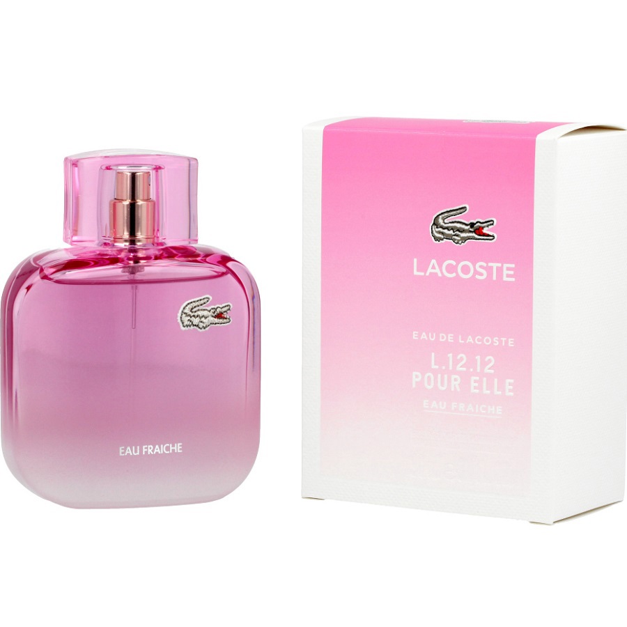 ال.12.12. بور ايل فريش سباركلنج اودي تواليت 90 مل