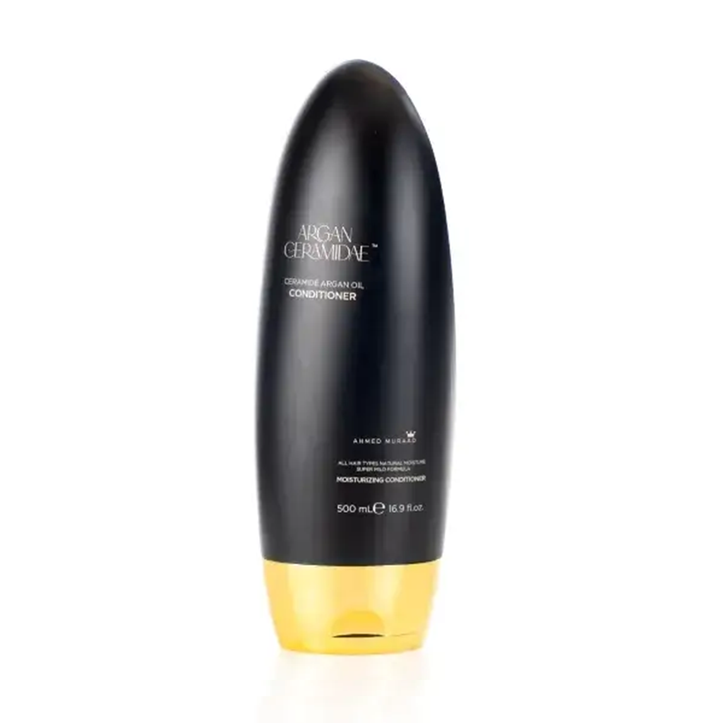 شامبو و بلسم بالارغان و السيراميد 500 مل