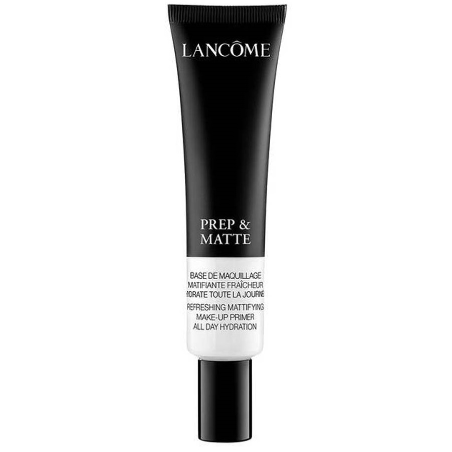 برايمر تحضيري منعش غير لامع 25 مل