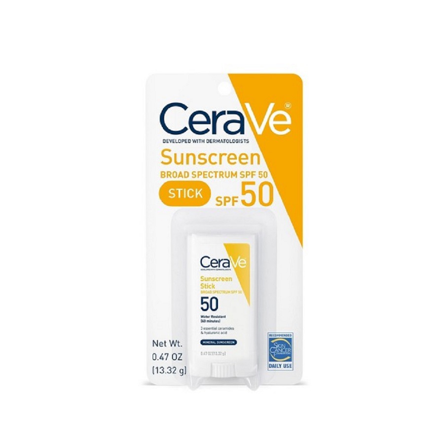 واقي شمس ستك معدني بعامل حماية 50, 13.32 غم