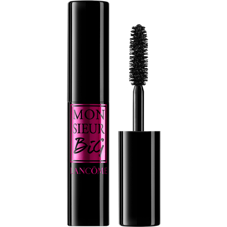 ماسكارا مكثفة للرموش