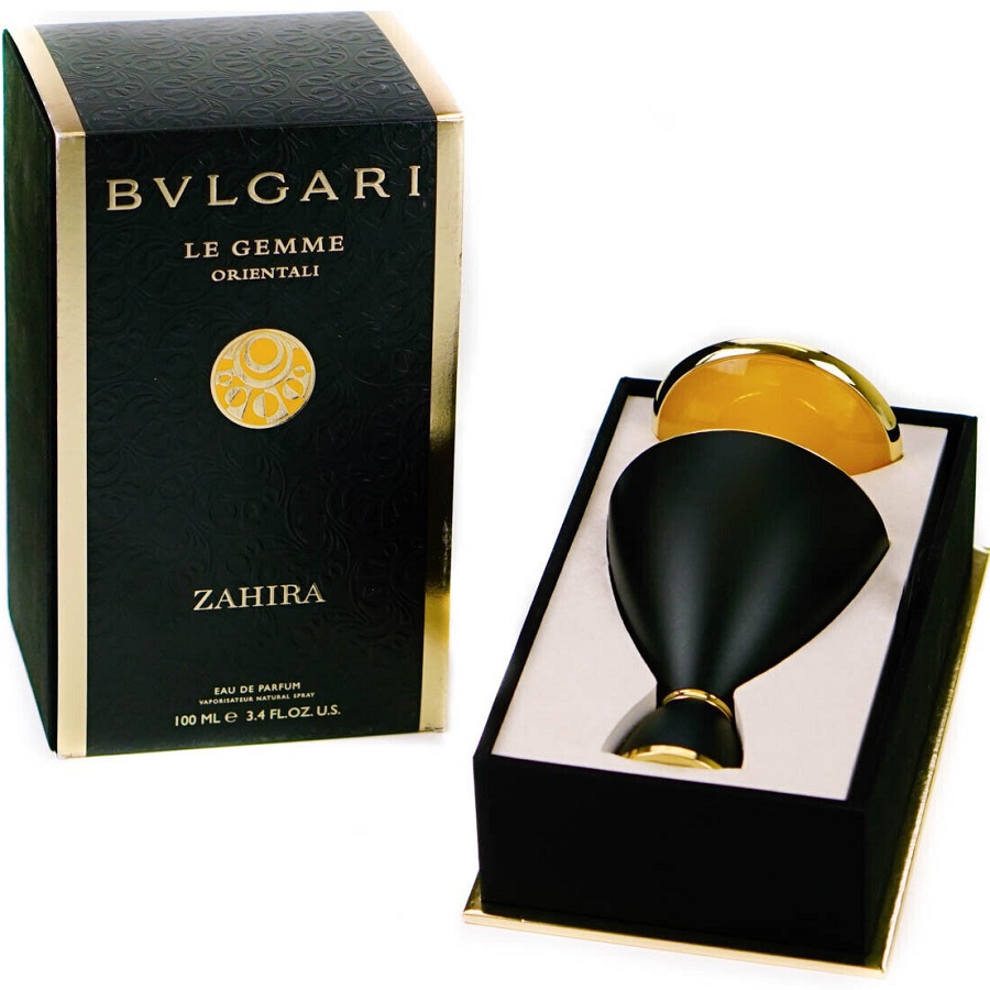 عطر لو جيم اورينتال زهيرا اودي بارفيوم 100 مل