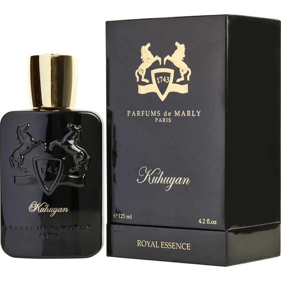 عطر كوهويان اودي بارفيوم 125 مل
