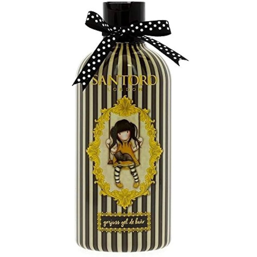 جل الاستحمام جرجوس 500 مل