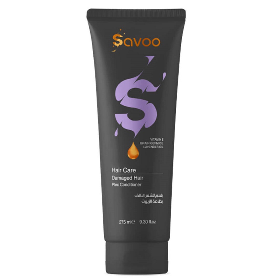 بلسم للشعر التالف 275 مل