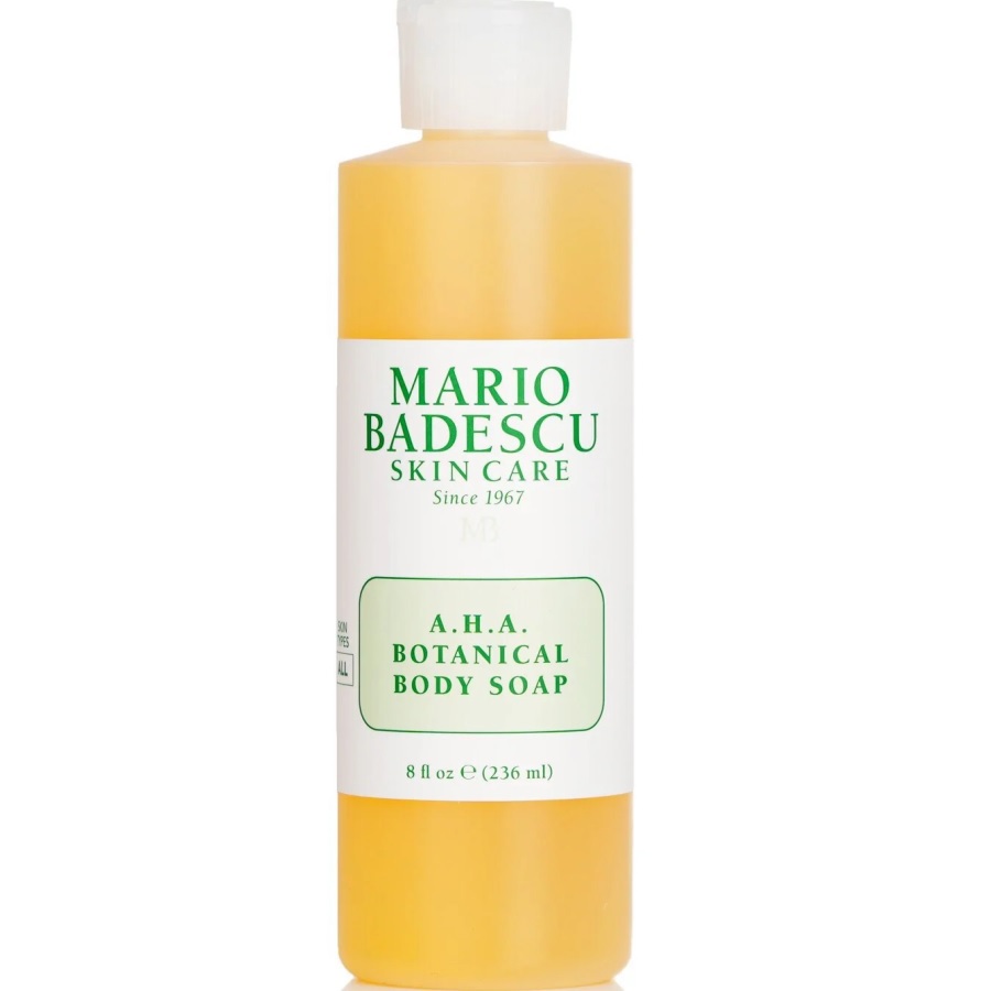 صابون الجسم النباتي 236 مل