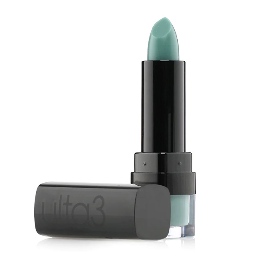 أحمر شفاه سحري اخضر