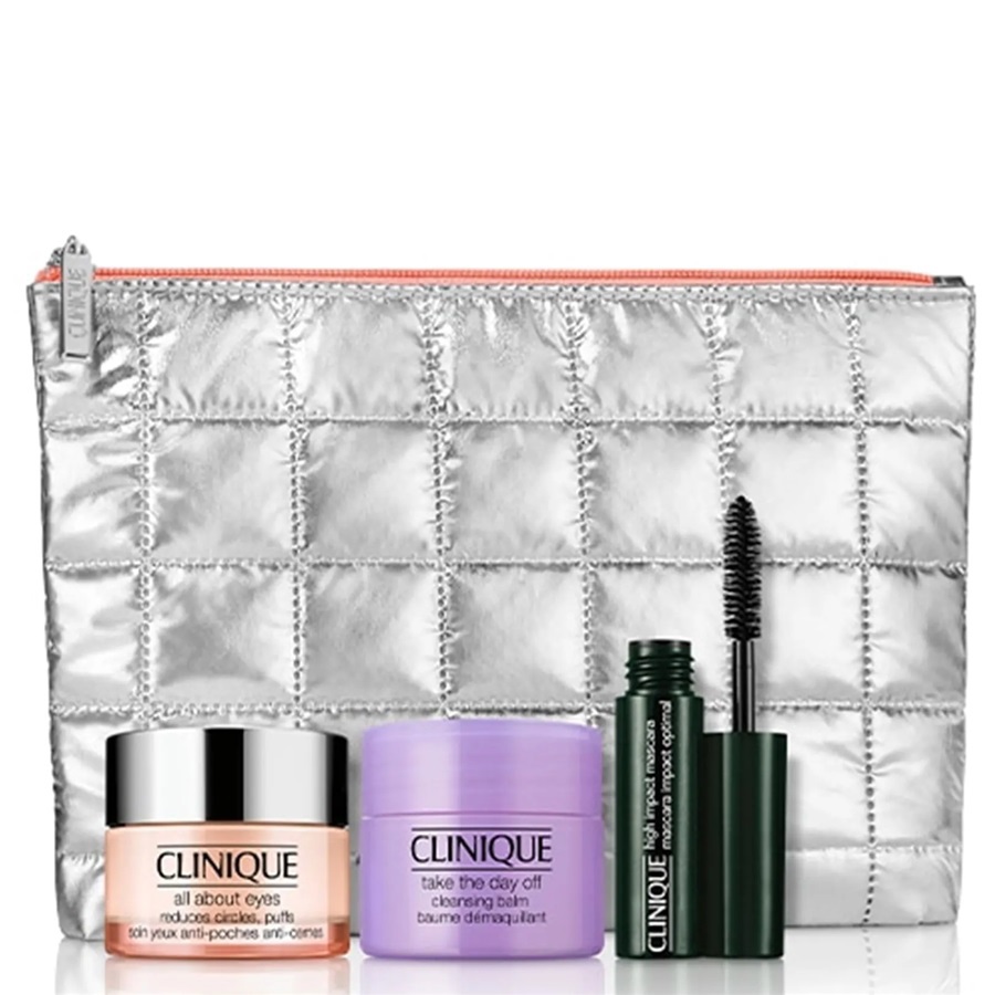 مجموعة هدايا العناية بالعين 4 قطع 0