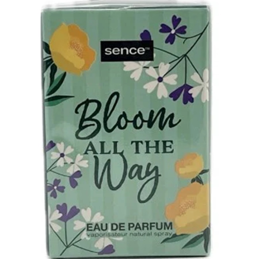 عطر بلوم اول ذا داي اودي بارفيوم 30 مل