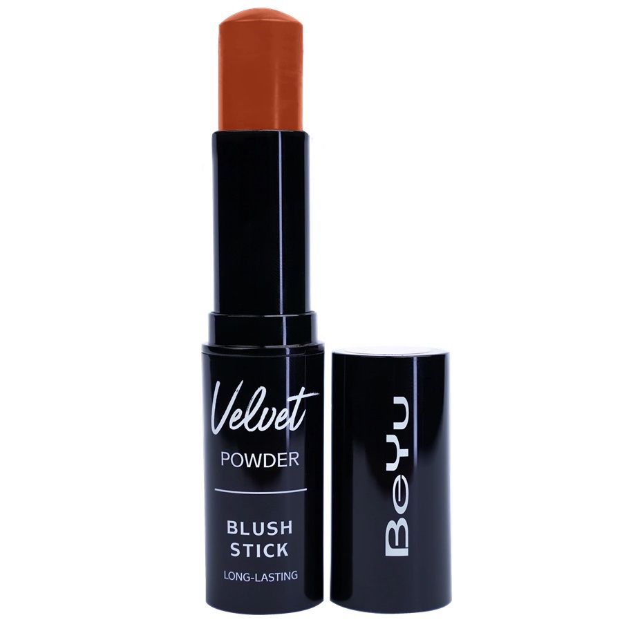 أحمر خدود ستك فيلفيت