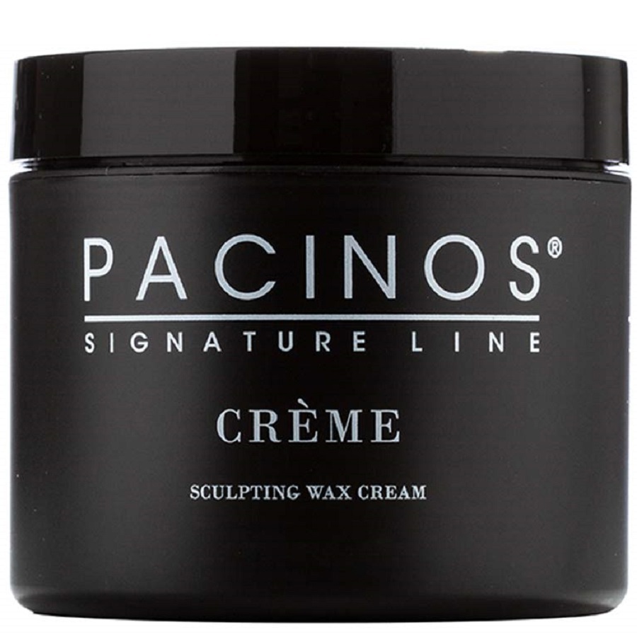 كريم واكس لتصفيف الشعر