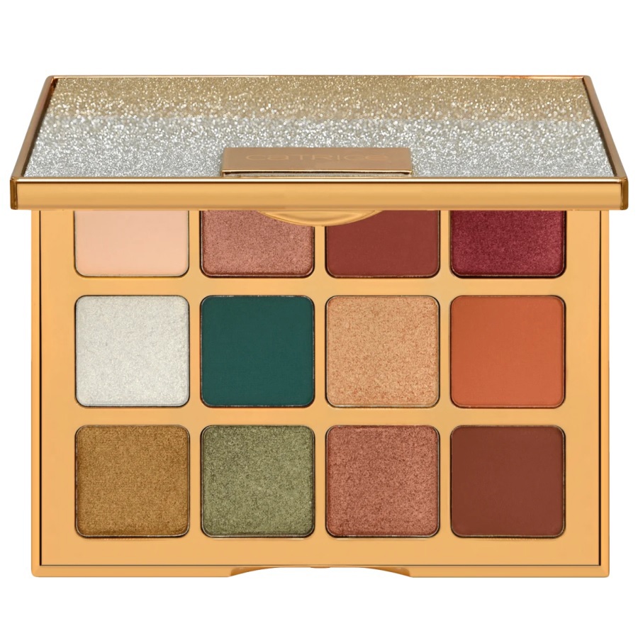 باليت ظلال العيون سباركس اوف جوي سي01