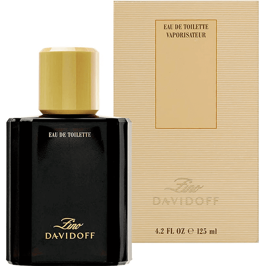 عطر زينو اودي تواليت 125 مل