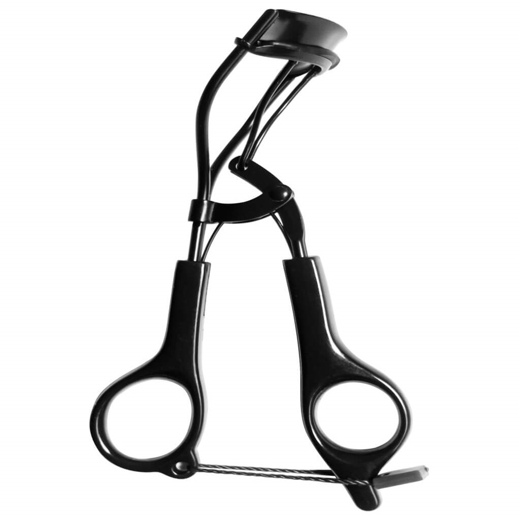 مكبس الرموش