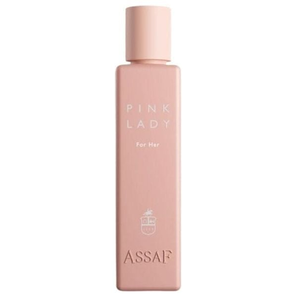 ينك ليدي من عساف للنساء - أو دي بارفان, 200 مل