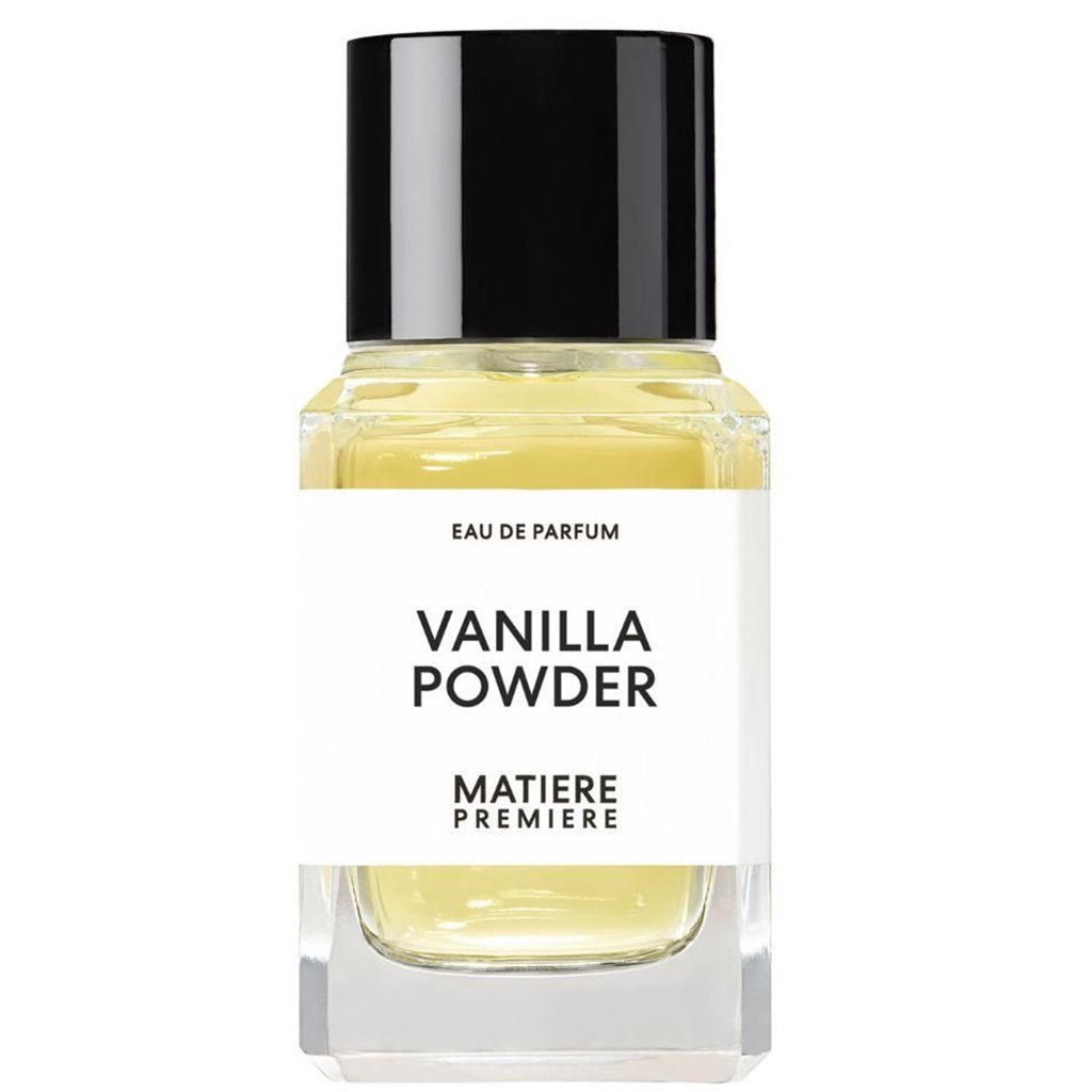 عطر فانيليا باودر أودي بارفيوم 100 مل