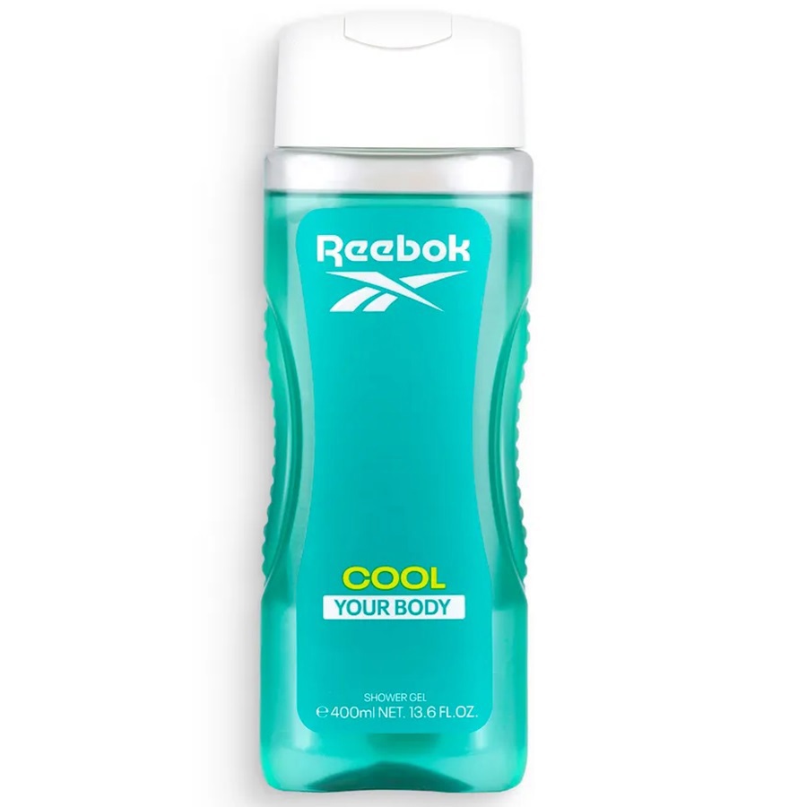 جل استحمام للجسم كول يور بادي 400 مل