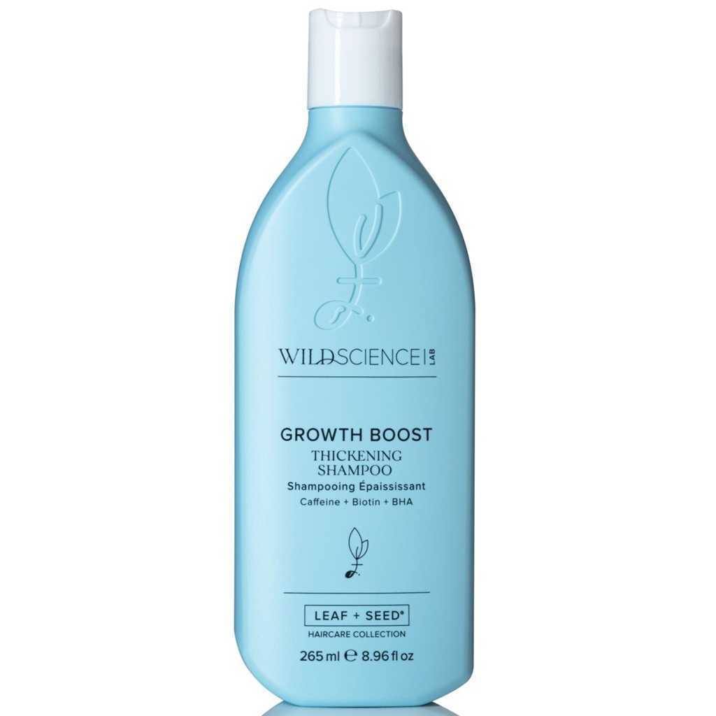 شامبو تكثيف الشعر 265 مل