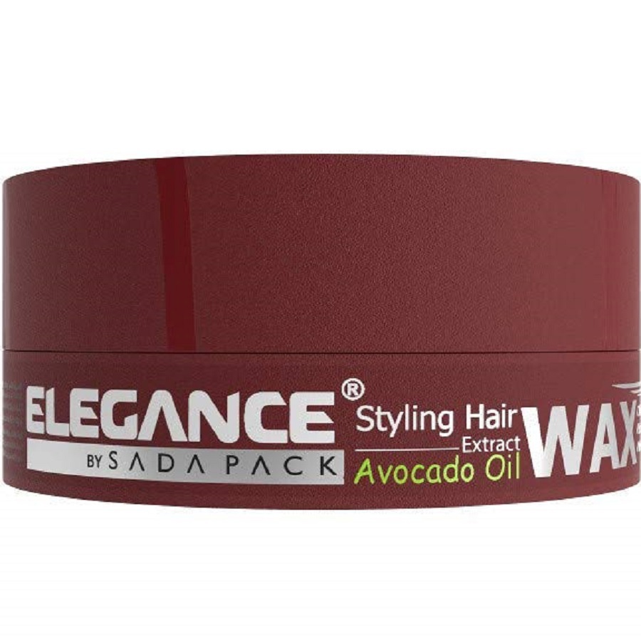 واكس لتصفيف الشعر بزيت الافوكادو 140 غم