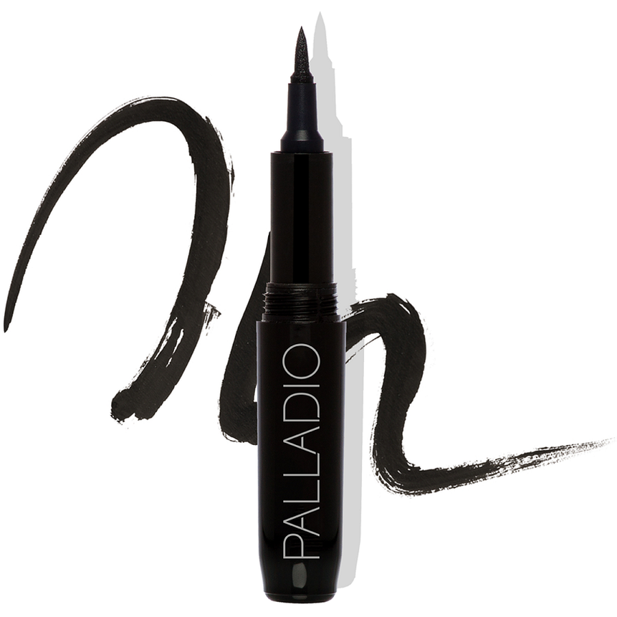 قلم ايلاينر اينك (أسود)