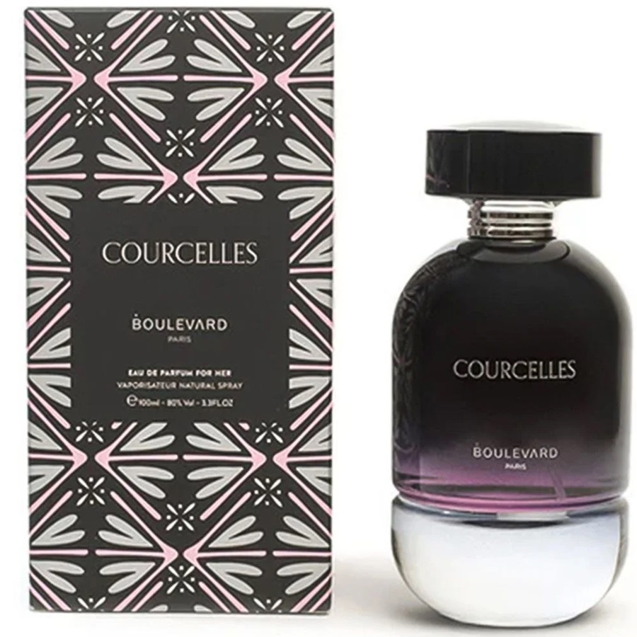 عطر كورسيلس اودي بارفيوم 100 مل