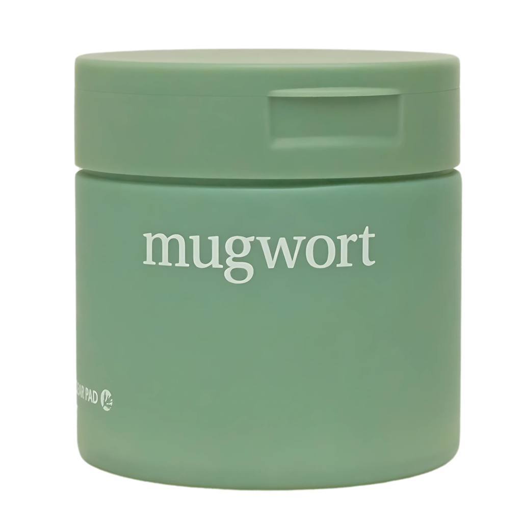 وسائد مرطبة ومهدئة للبشرة 60 قطعة