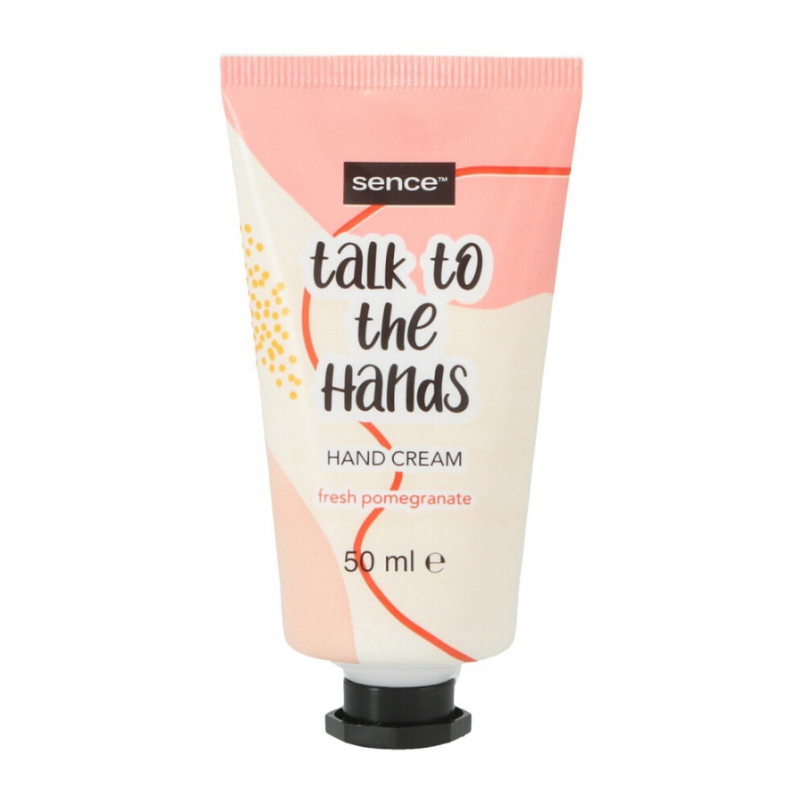 كريم اليدين بالرمان 50 مل