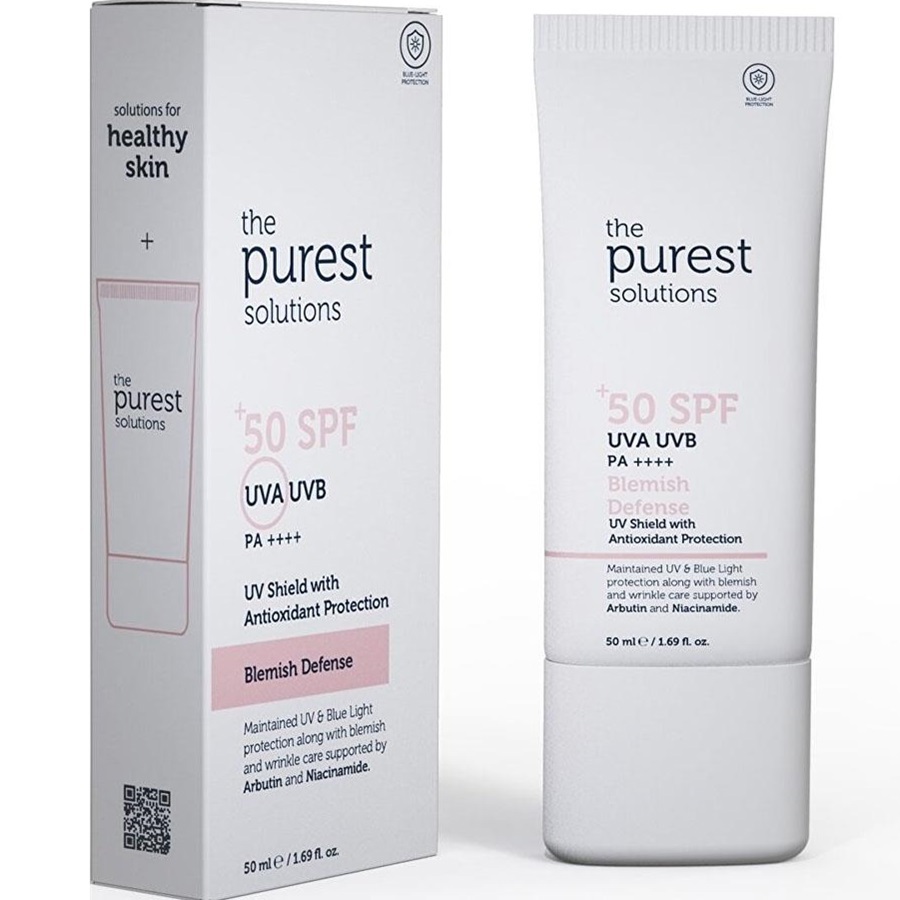 كريم مزيل الشوائب وخافي العيوب 50 مل