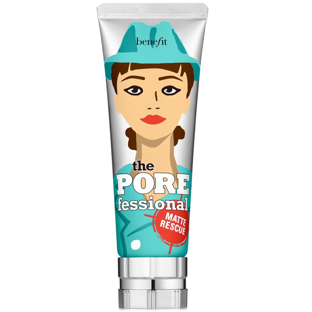 برايمر جل مات ذا بورفيشنال 50 مل