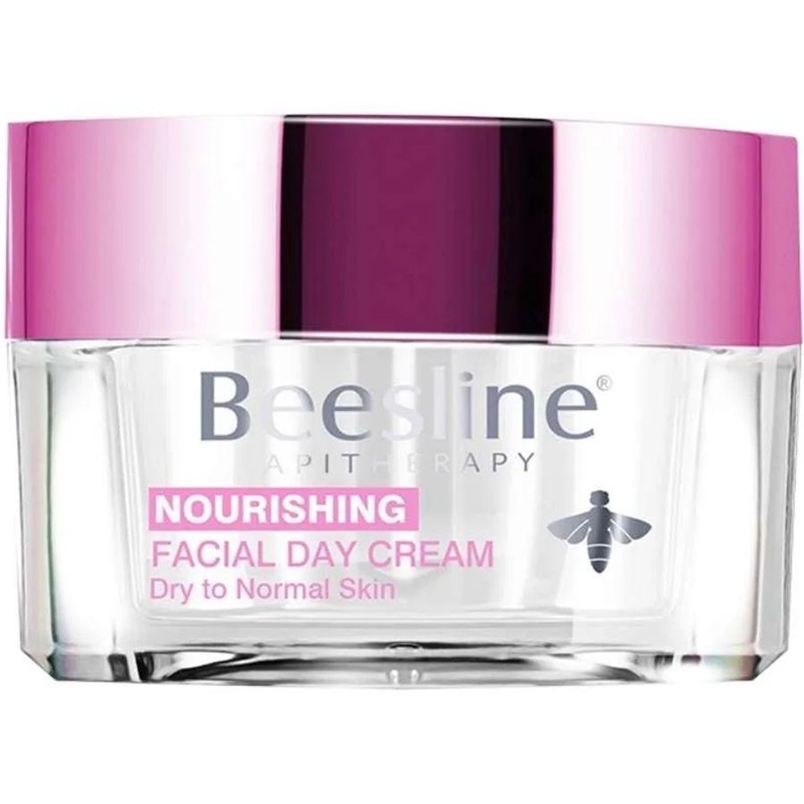 كريم النهار المغذي للوجه 50 مل