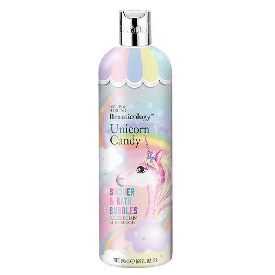 كريم الاستحمام كاندي 500 مل