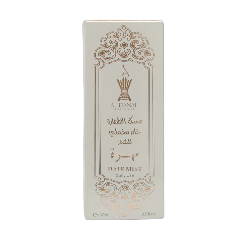 عطر الشعر مهرة 100 مل