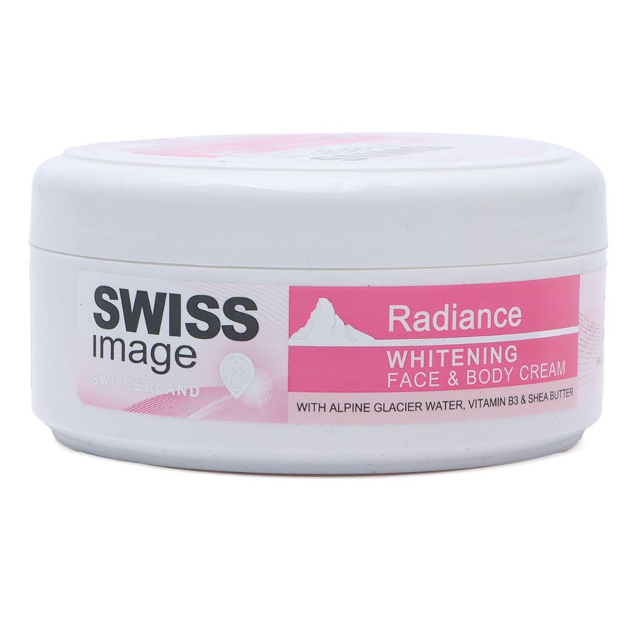 كريم مفتح للوجه والجسم 200 مل