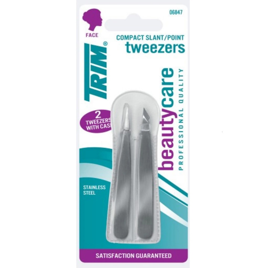 مجموعة ملاقط مدمجة