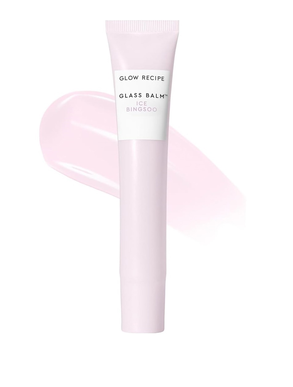 مرطب وملمع الشفاه آيس بينجسو