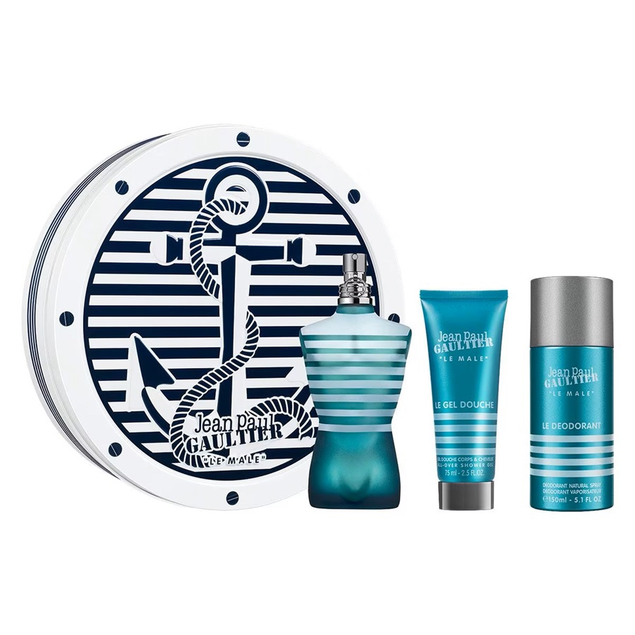 مجموعة لو ميل 3 قطع