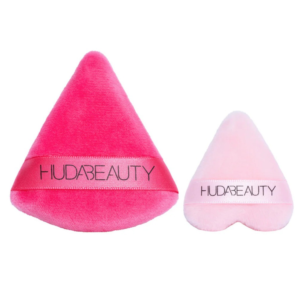 مجموعة أيزي بيك باودر باف