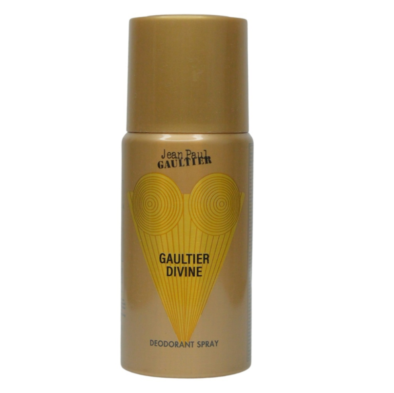 مزيل عرق بخاخ جان بول غوتييه 150 مل