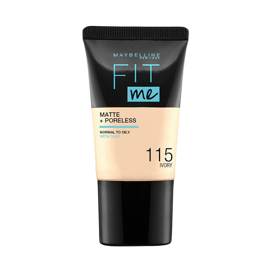 كريم أساس غير لامع يخفي مظهر المسام 18 مل