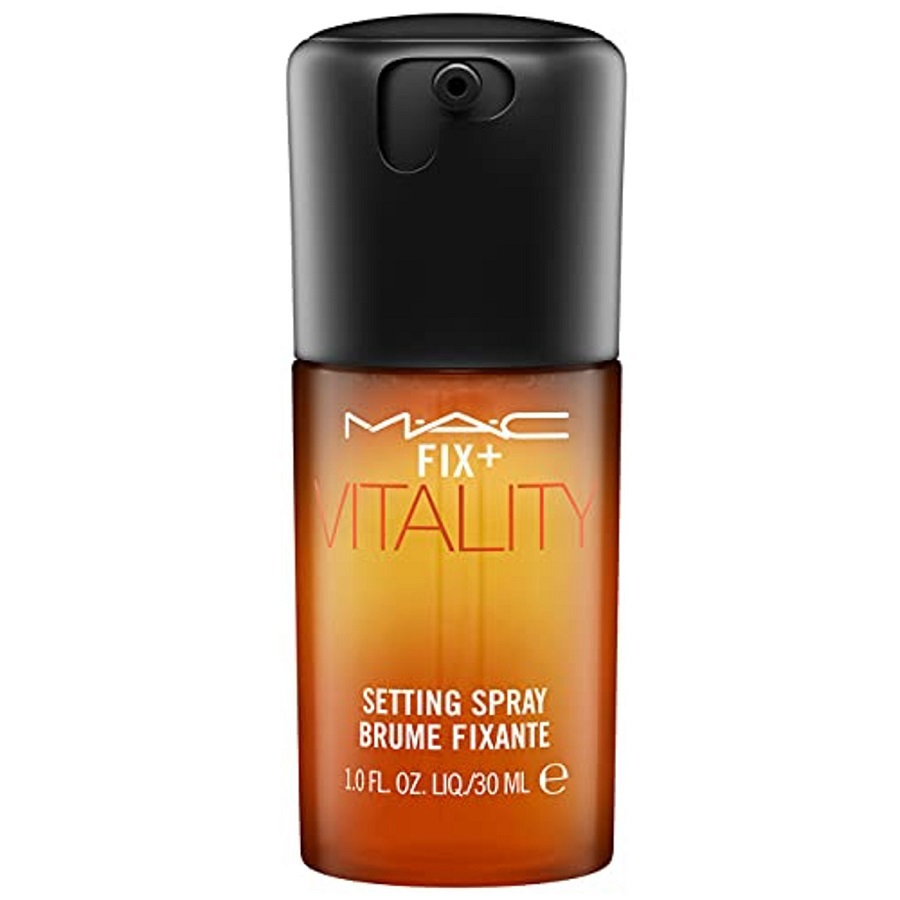 بخاخ تثبيت الماكياج بالفيتامينات 30 مل