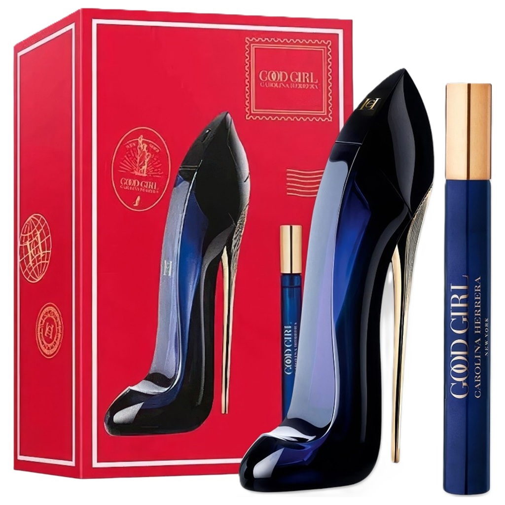 مجموعة جود جيرل أودي بارفيوم قطعتين