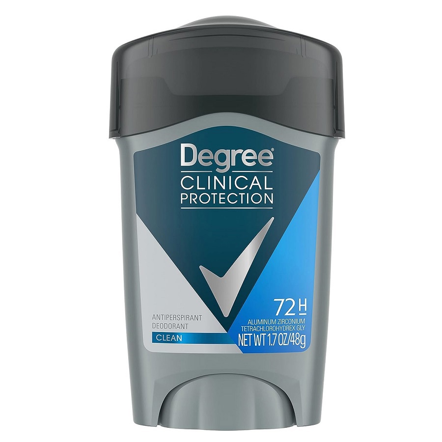 مزيل العرق كلينيك بروتكشن ستك كلين 48 غم