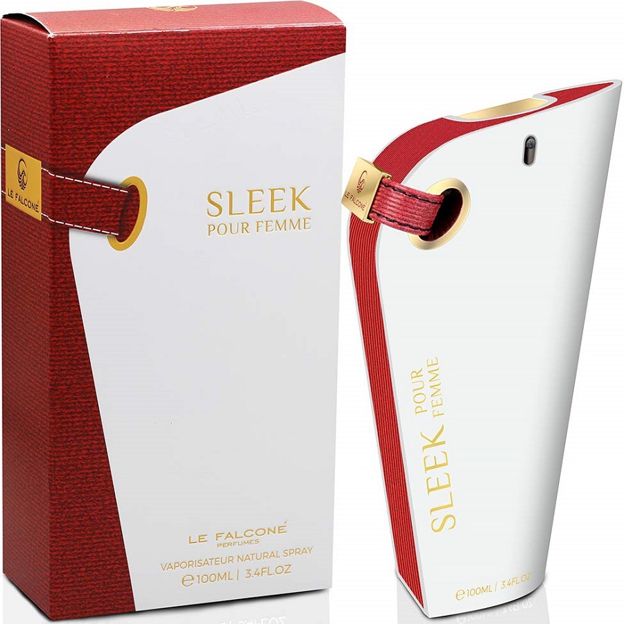 عطر سيلك بور فيم بارفيوم 100 مل