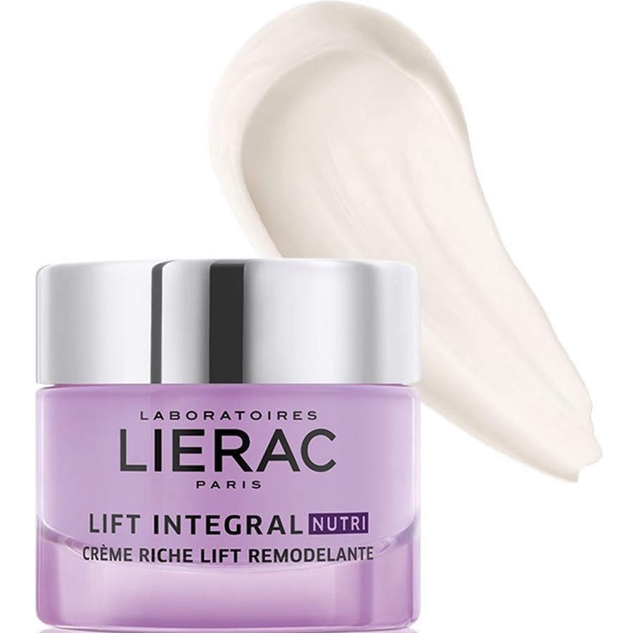 كريم شد البشرة الغني إنتجرال نوتري 50 مل