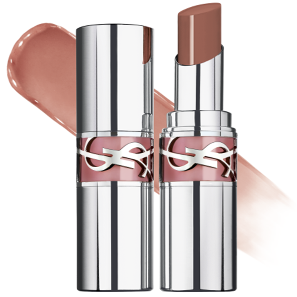 ملمع الشفاه لوف شاين 201