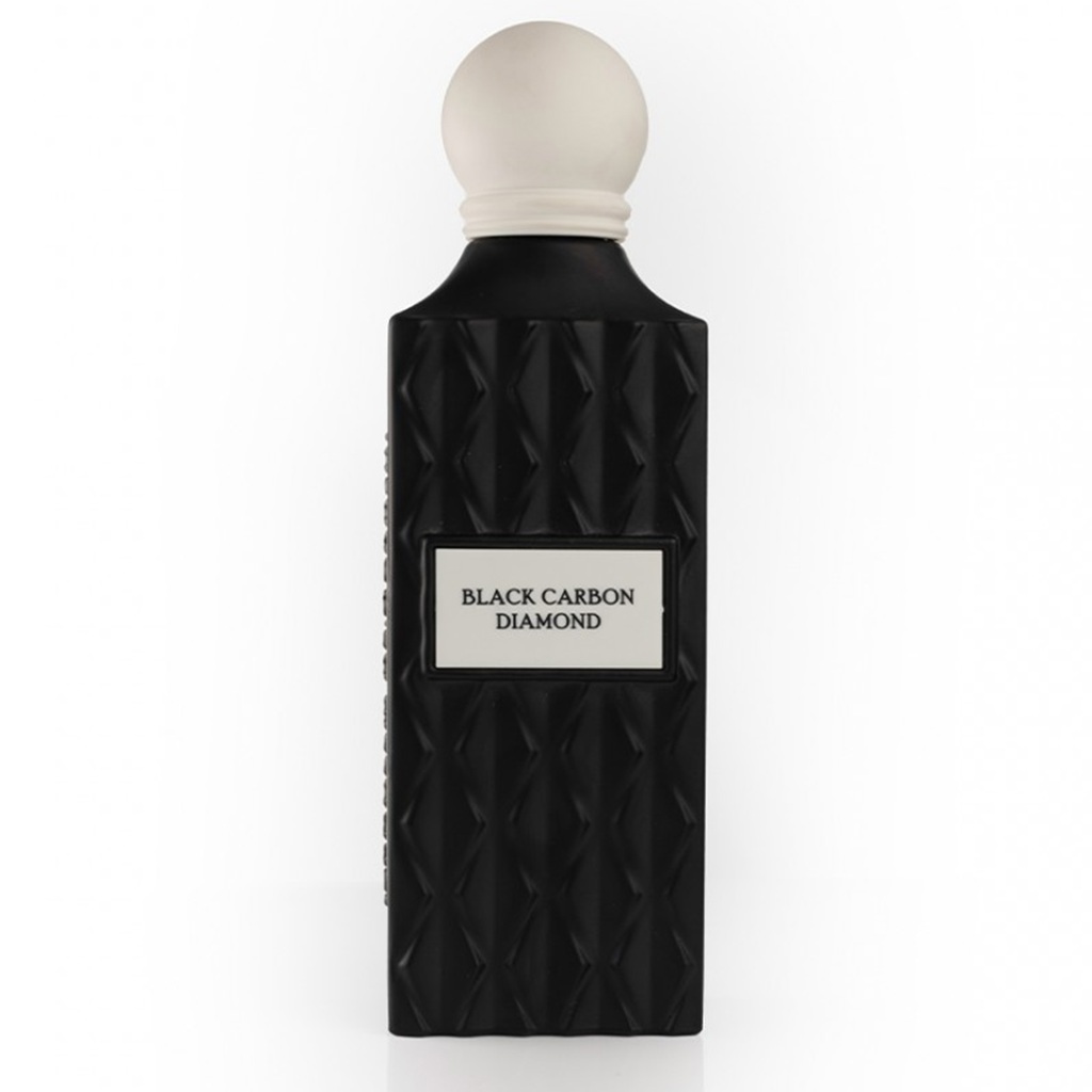 عطر بلاك كاربون دايموند أودي بارفيوم 150 مل